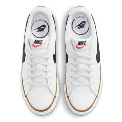 Nike Court Legacy Little & Big Kid Unisex Sneakers