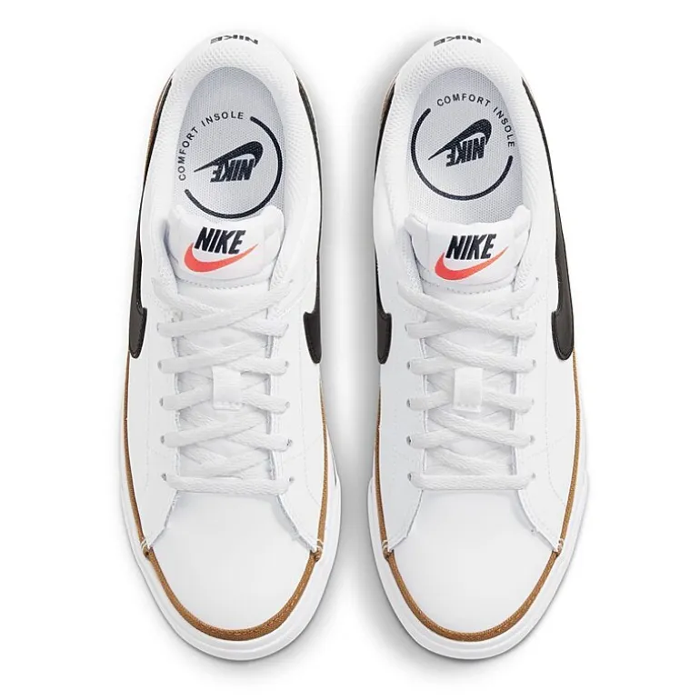 Nike Court Legacy Little & Big Kid Unisex Sneakers
