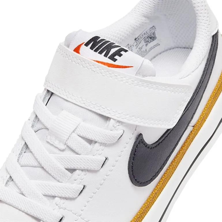 Nike Court Legacy Little Kid Unisex Sneakers
