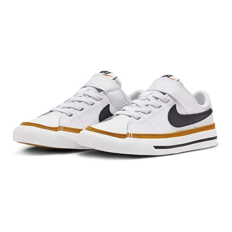 Nike Court Legacy Little Kid Unisex Sneakers
