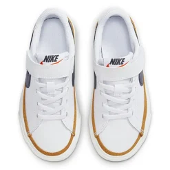 Nike Court Legacy Little Kid Unisex Sneakers