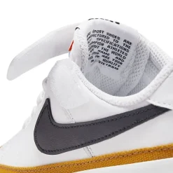 Nike Court Legacy Little Kid Unisex Sneakers