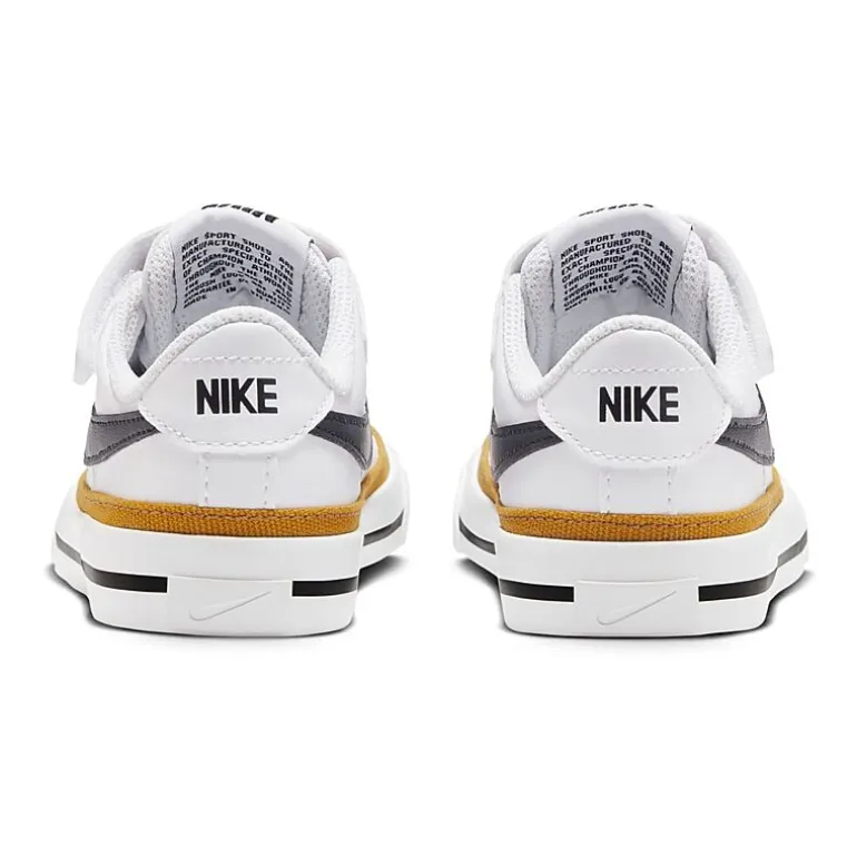 Nike Court Legacy Little Kid Unisex Sneakers