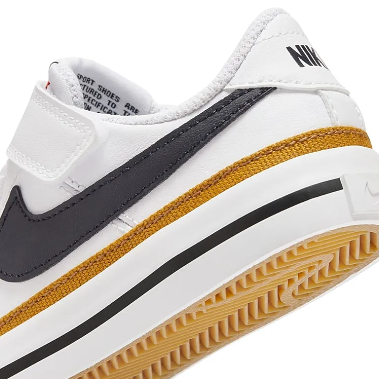 Nike Court Legacy Little Kid Unisex Sneakers