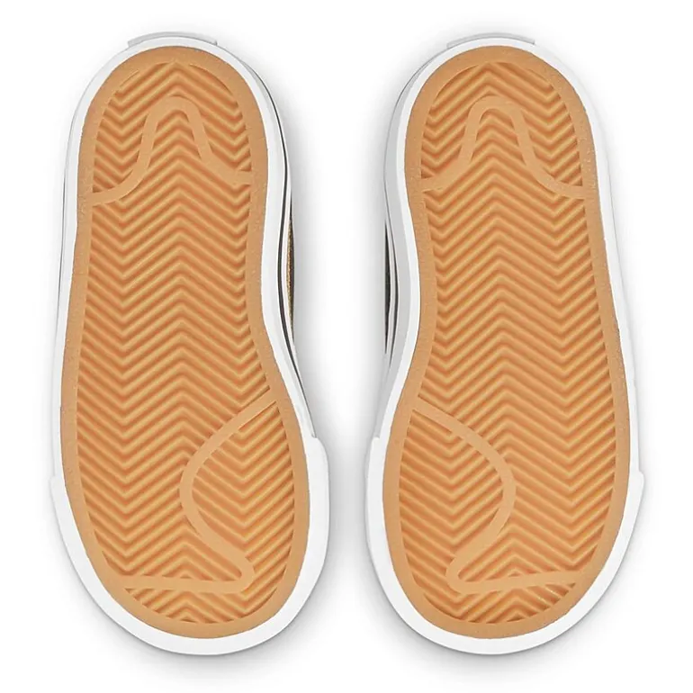 Nike Court Legacy Toddler Boys Sneakers