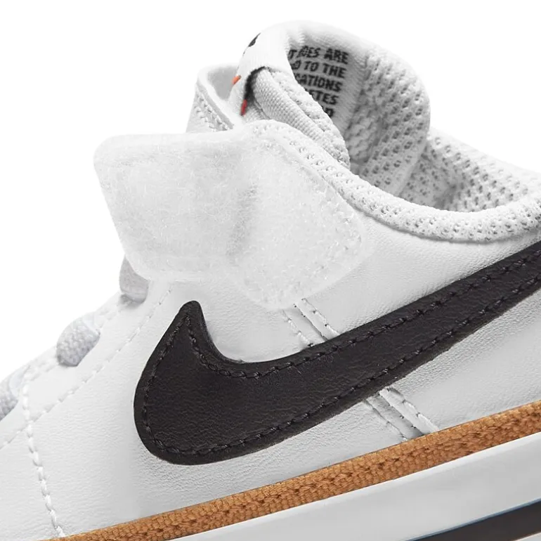 Nike Court Legacy Toddler Boys Sneakers