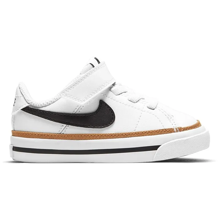 Nike Court Legacy Toddler Boys Sneakers