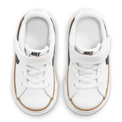 Nike Court Legacy Toddler Boys Sneakers