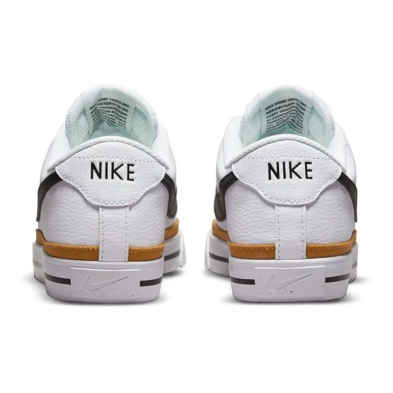 Nike Court Legacy Womens Sneakers