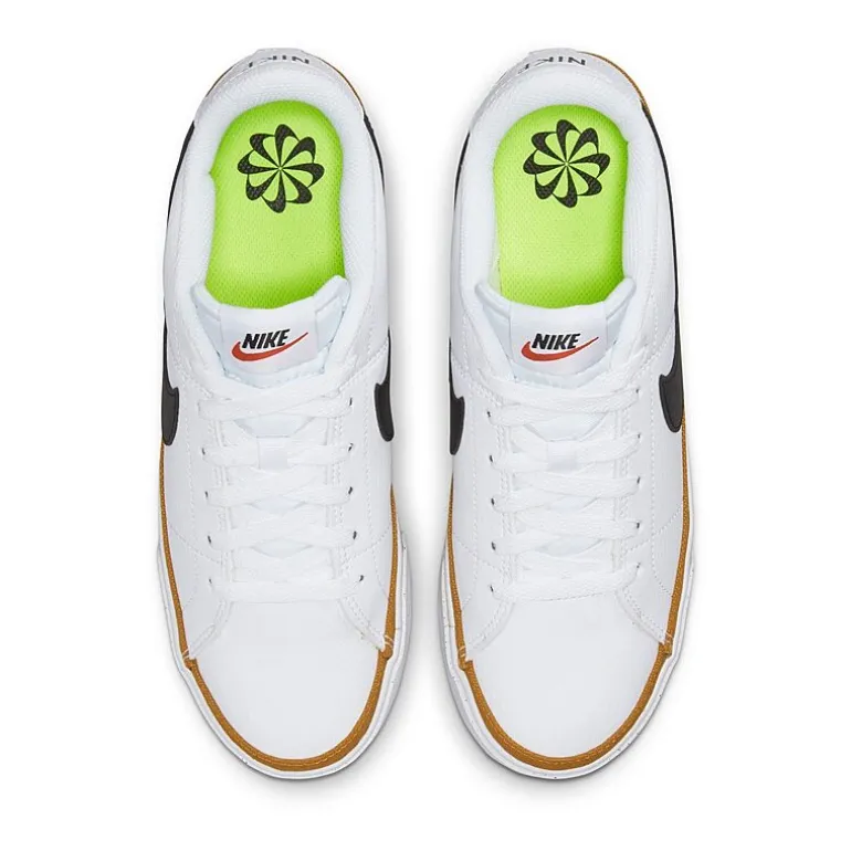 Nike Court Legacy Womens Sneakers