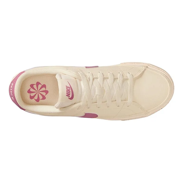 Nike Court Legacy Womens Sneakers