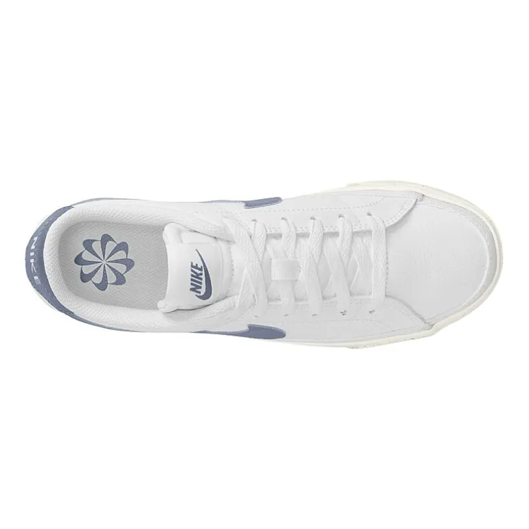 Nike Court Legacy Womens Sneakers