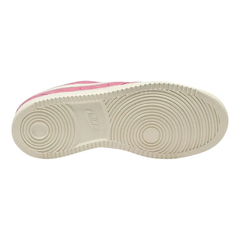 Nike Court Vision Lo Sd Premium Womens Sneakers
