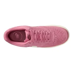 Nike Court Vision Lo Sd Premium Womens Sneakers