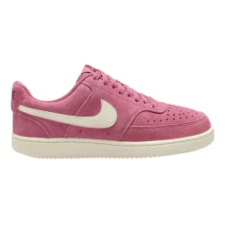 Nike Court Vision Lo Sd Premium Womens Sneakers