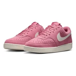 Nike Court Vision Lo Sd Premium Womens Sneakers