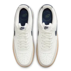 Nike Court Vision Low Mens Sneakers
