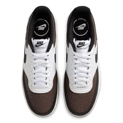 Nike Court Vision Low Mens Sneakers