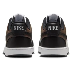 Nike Court Vision Low Mens Sneakers