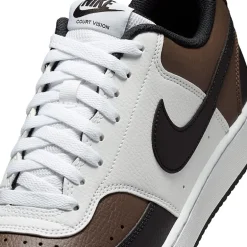 Nike Court Vision Low Mens Sneakers