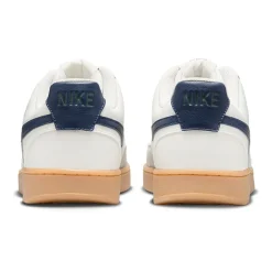 Nike Court Vision Low Mens Sneakers