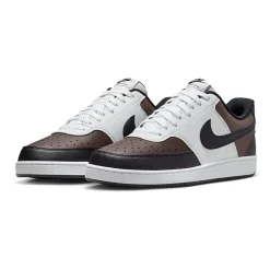 Nike Court Vision Low Mens Sneakers