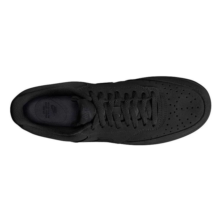 Nike Court Vision Low Mens Sneakers