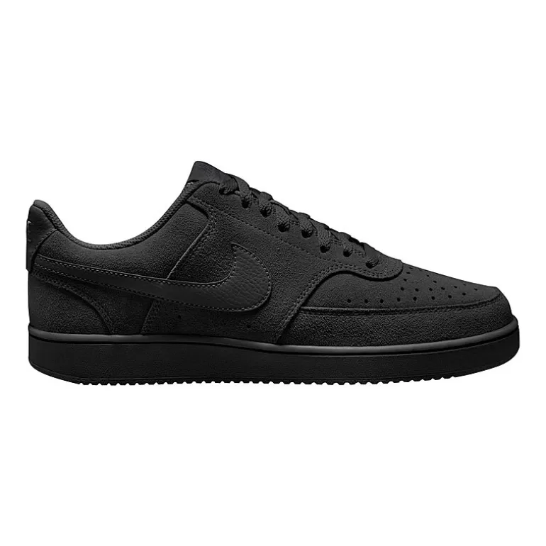 Nike Court Vision Low Mens Sneakers