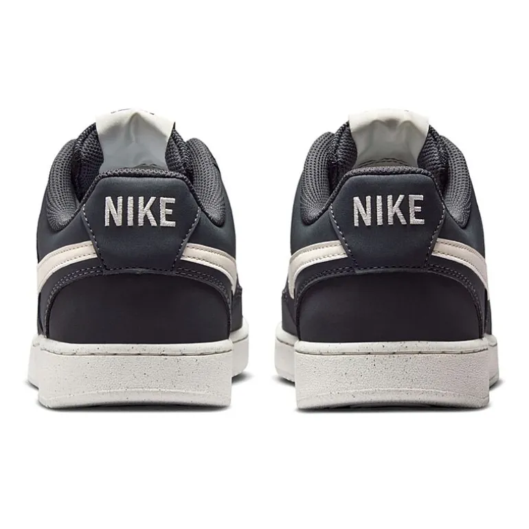 Nike Court Vision Low Mens Sneakers