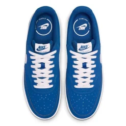 Nike Court Vision Low Mens Sneakers