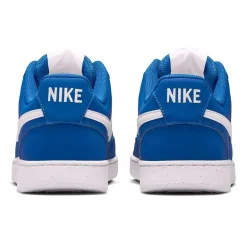 Nike Court Vision Low Mens Sneakers