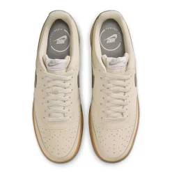 Nike Court Vision Low Mens Sneakers
