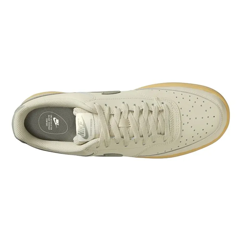 Nike Court Vision Low Mens Sneakers
