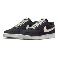 Nike Court Vision Low Mens Sneakers