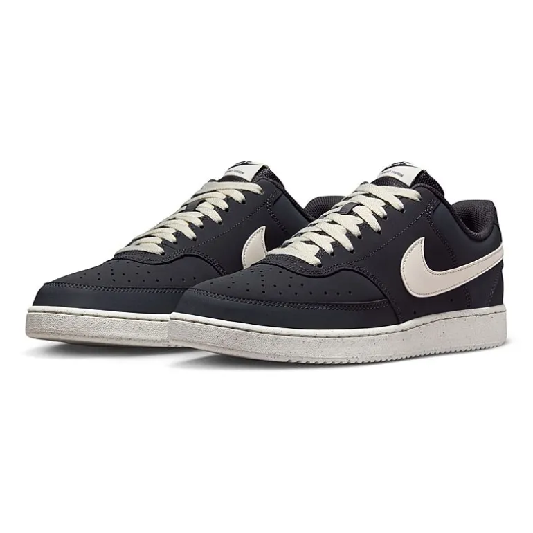 Nike Court Vision Low Mens Sneakers