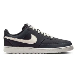 Nike Court Vision Low Mens Sneakers