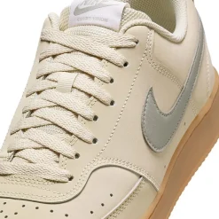 Nike Court Vision Low Mens Sneakers
