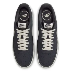 Nike Court Vision Low Mens Sneakers