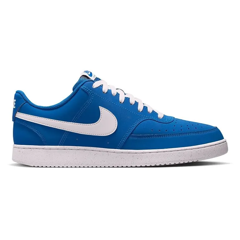 Nike Court Vision Low Mens Sneakers