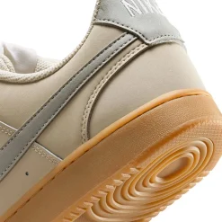 Nike Court Vision Low Mens Sneakers