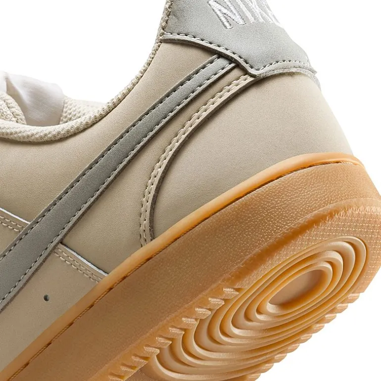 Nike Court Vision Low Mens Sneakers