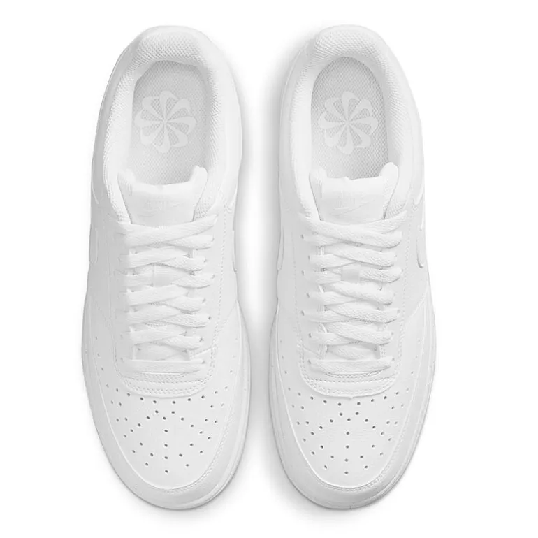 Nike Court Vision Low Mens Sneakers