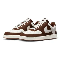Nike Court Vision Low Mens Sneakers