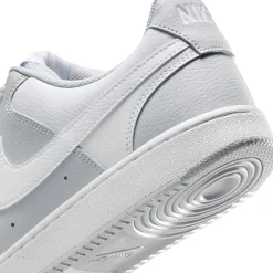 Nike Court Vision Low Mens Sneakers
