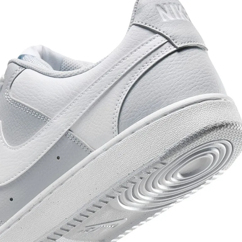Nike Court Vision Low Mens Sneakers