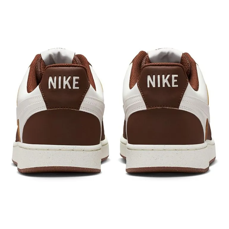 Nike Court Vision Low Mens Sneakers