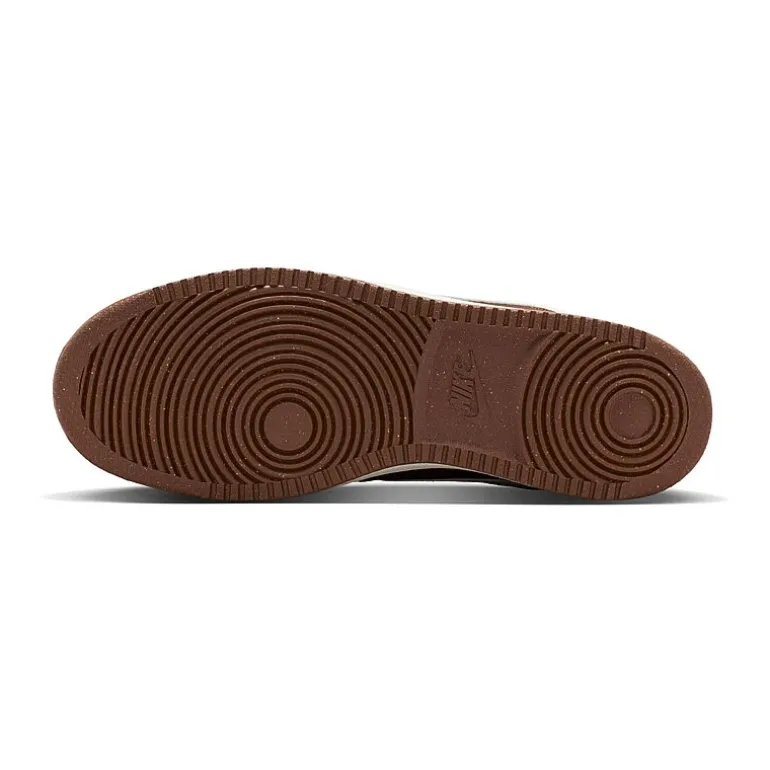 Nike Court Vision Low Mens Sneakers