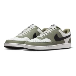 Nike Court Vision Low Mens Sneakers