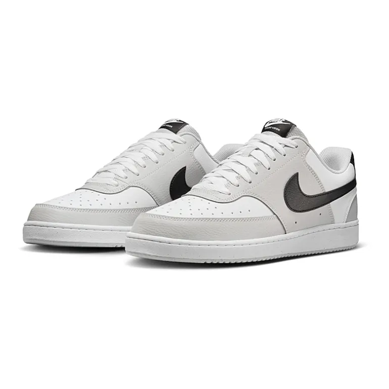 Nike Court Vision Low Mens Sneakers