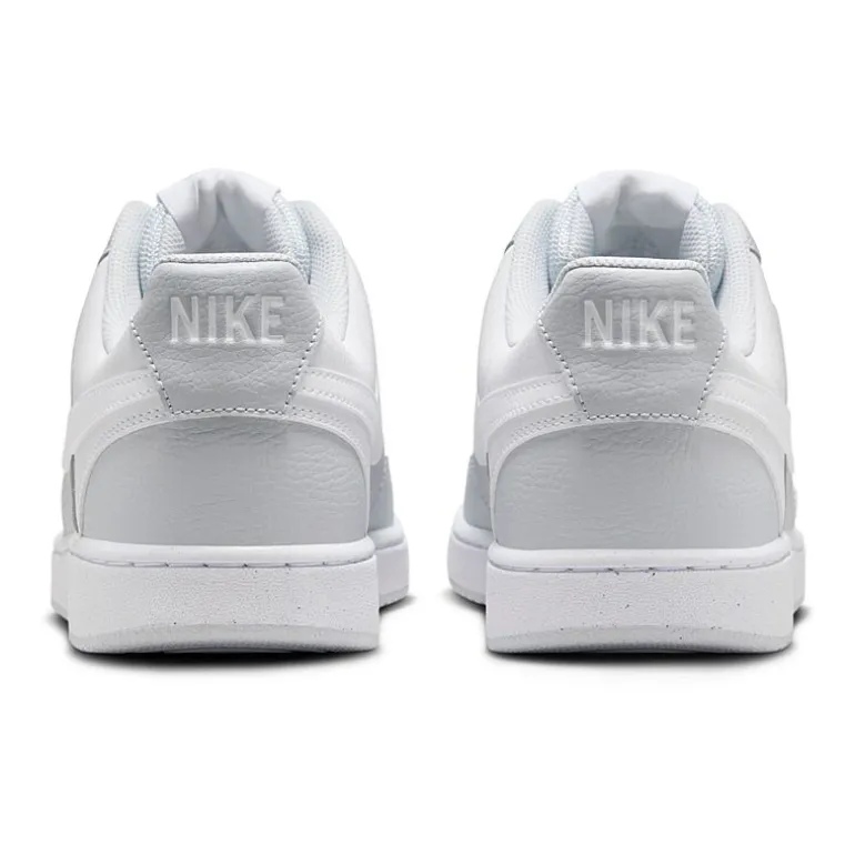Nike Court Vision Low Mens Sneakers